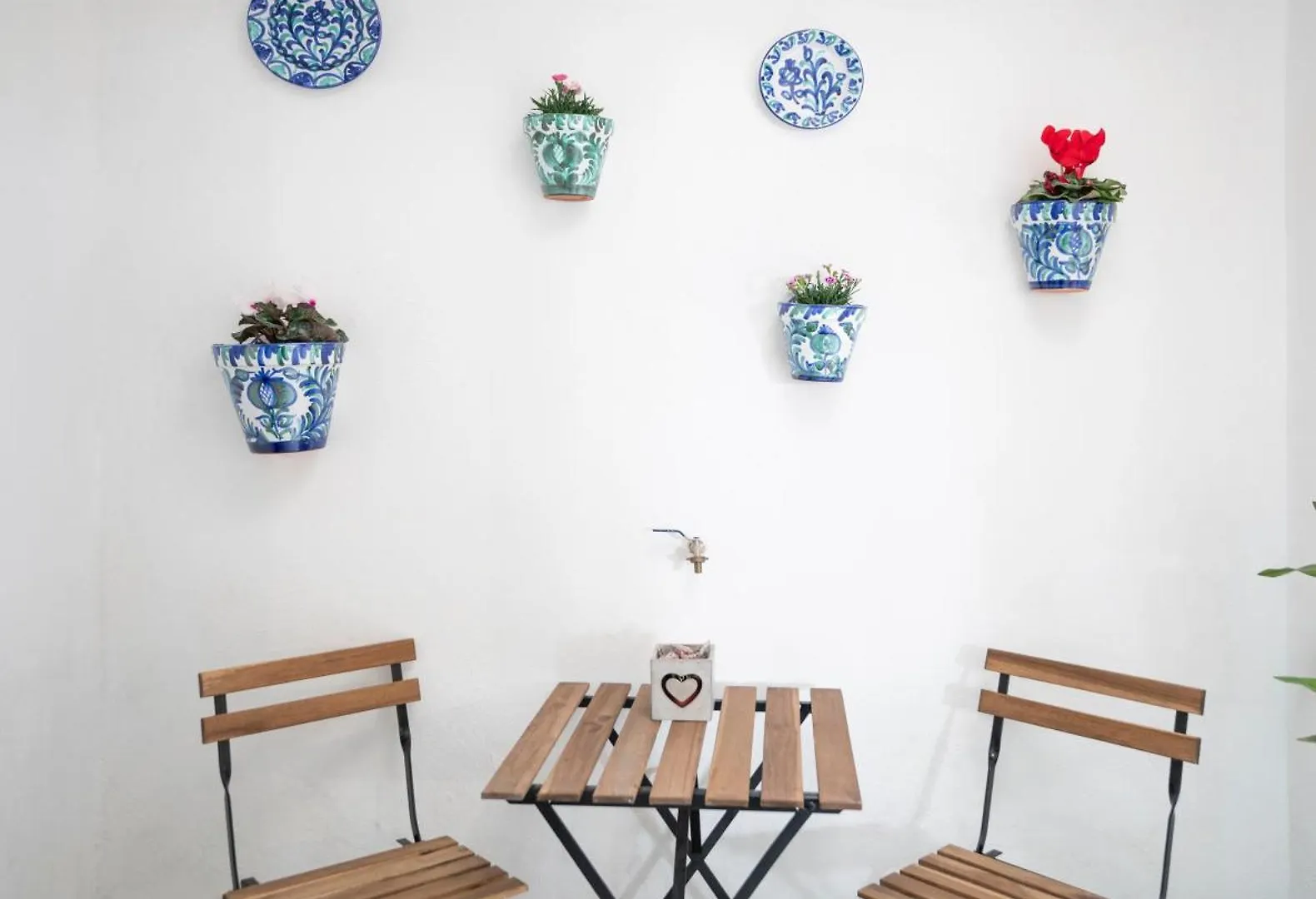 Warm Central Apartment Albayzin - Free Parking 15 Min Away Grenade