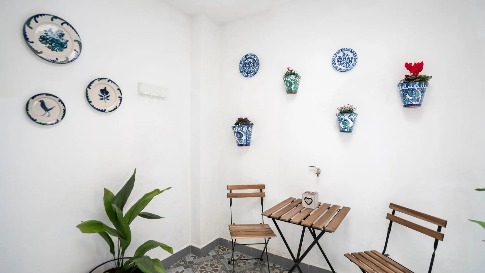 Warm Central Apartment Albayzin - Free Parking 15 Min Away Grenade