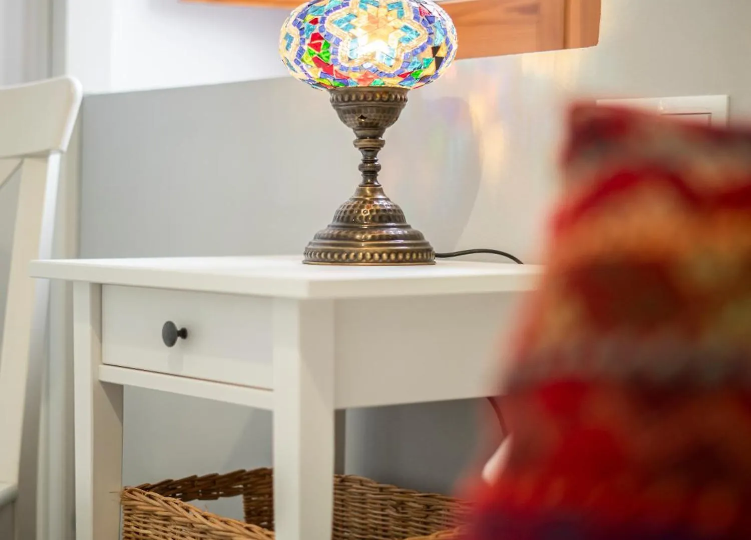 Warm Central Apartment Albayzin - Free Parking 15 Min Away Grenade 0*,  Espagne