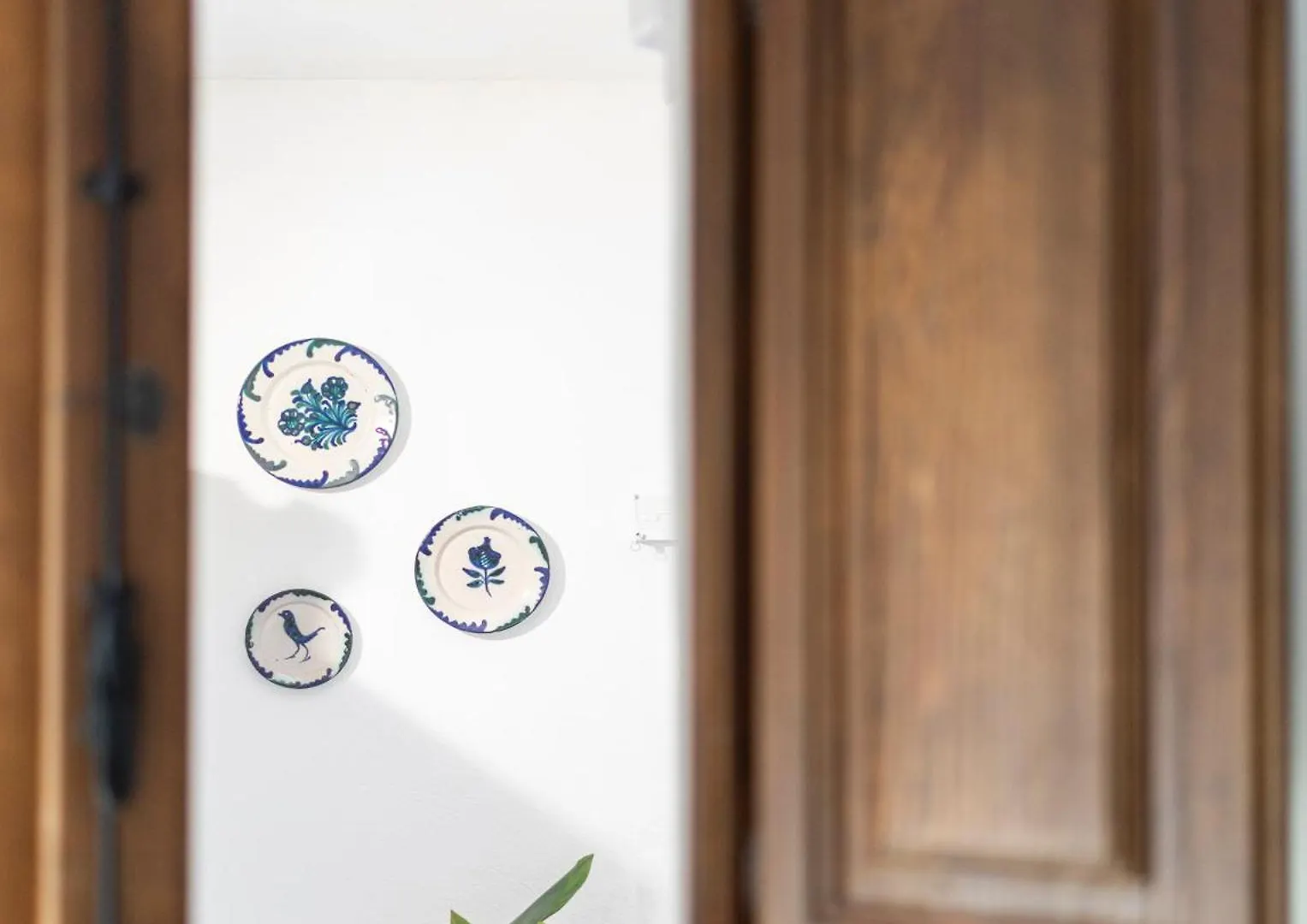 Warm Central Apartment Albayzin - Free Parking 15 Min Away Grenade