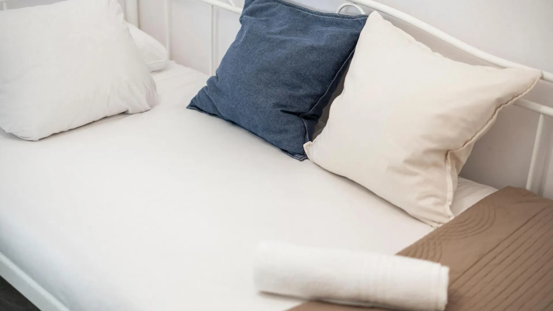Warm Central Apartment Albayzin - Free Parking 15 Min Away Grenade