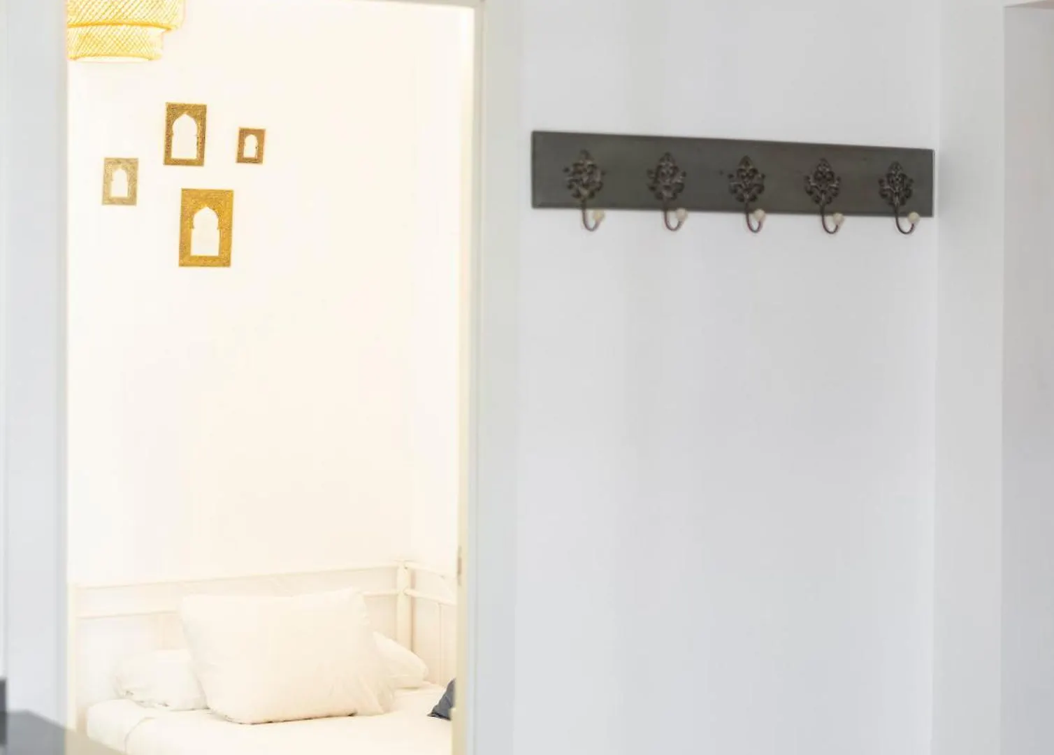 Warm Central Apartment Albayzin - Free Parking 15 Min Away Grenade