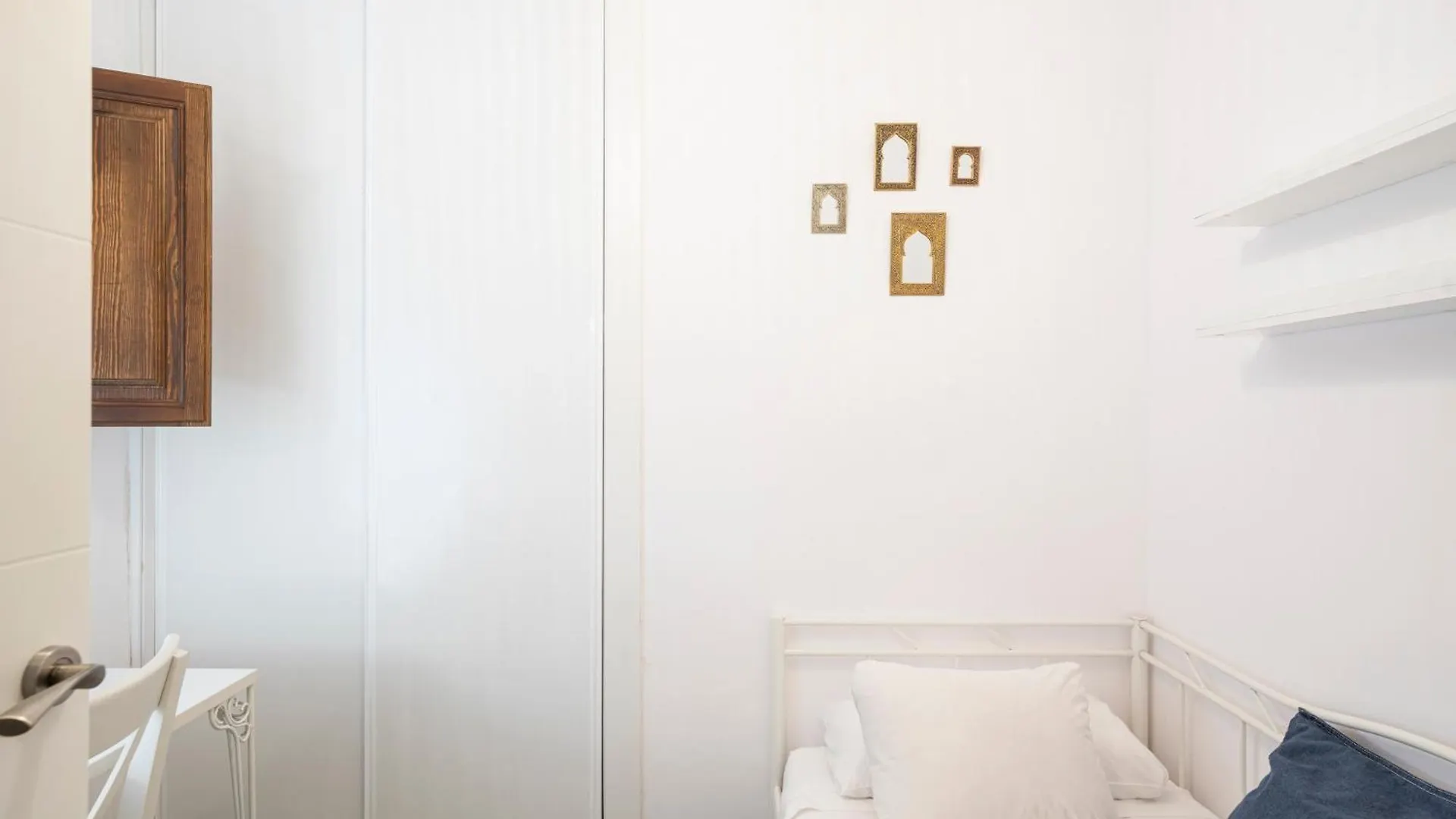 Warm Central Apartment Albayzin - Free Parking 15 Min Away Grenade 0*,  Espagne