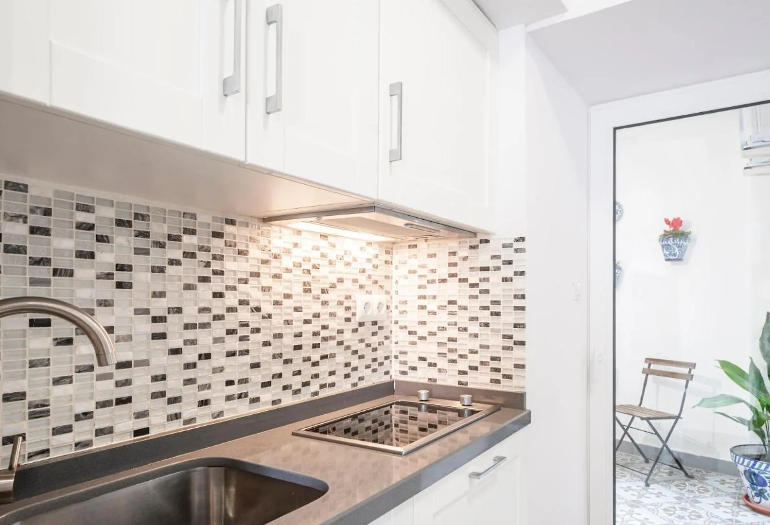 Warm Central Apartment Albayzin - Free Parking 15 Min Away Granada