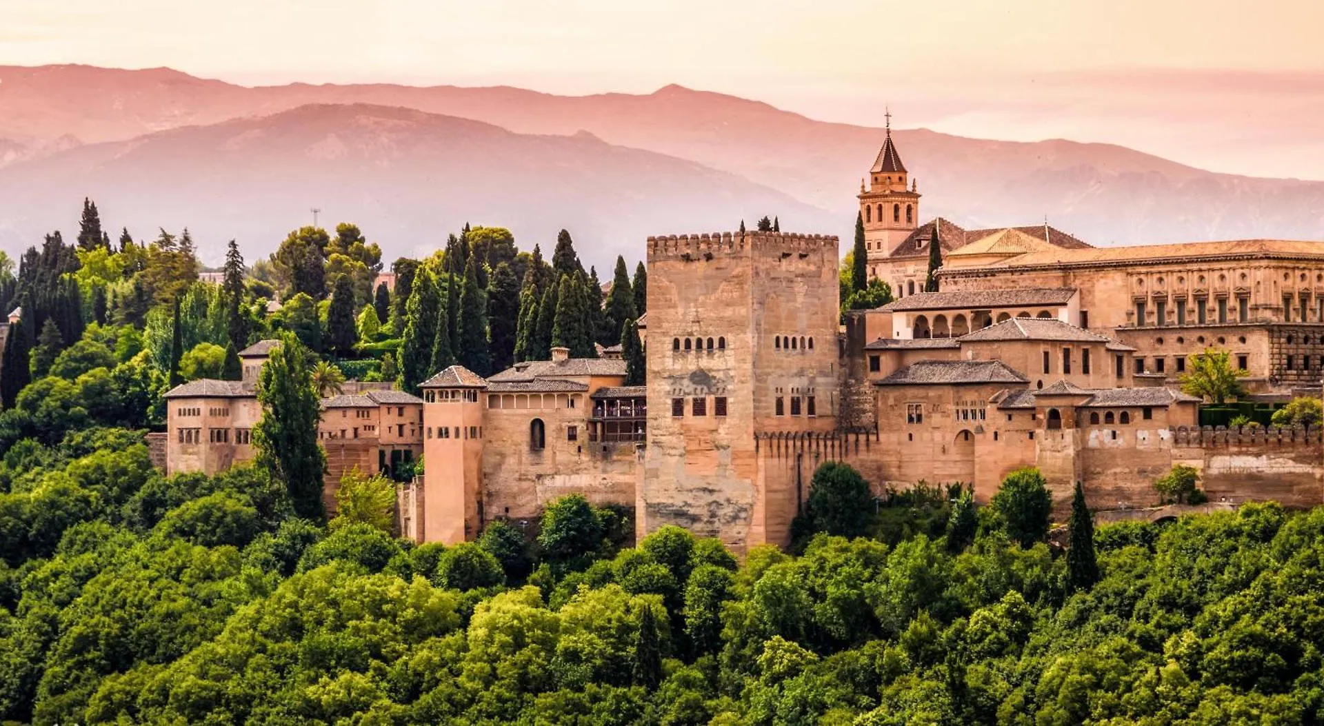 Warm Central Apartment Albayzin - Free Parking 15 Min Away Granada