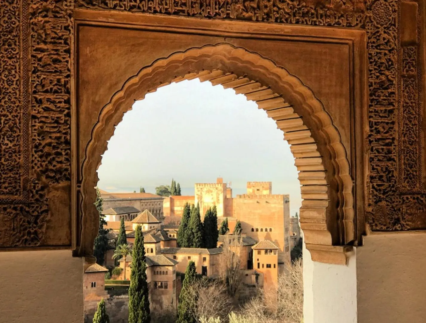 Warm Central Apartment Albayzin - Free Parking 15 Min Away Granada España